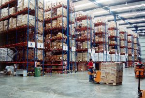 430190-goods-arranged-in-a-stack-at-logistics-warehouse-in-cikarang-east-java-indonesia-stock-photo